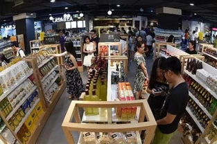 21亿买个线下入口 阿里为实体商业重新估值日用百货