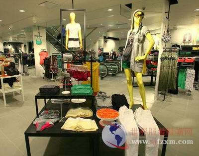 零售品牌抱团突围 集合店模式如何重塑鞋帽零售新格局