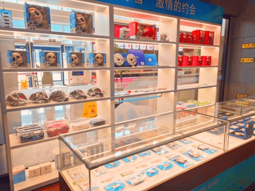 首发集团旗下六家冬奥特许商品零售店亮相高速服务区，打造旅途中的冰雪文化驿站