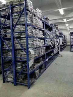 上门回收 全新服装库存与鞋帽清仓的专业解决方案