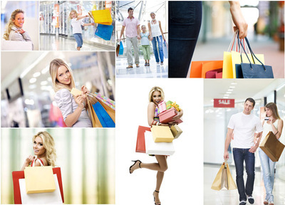 鞋帽零售回暖 10月服装鞋帽、针织品零售总额同比增长19.5%