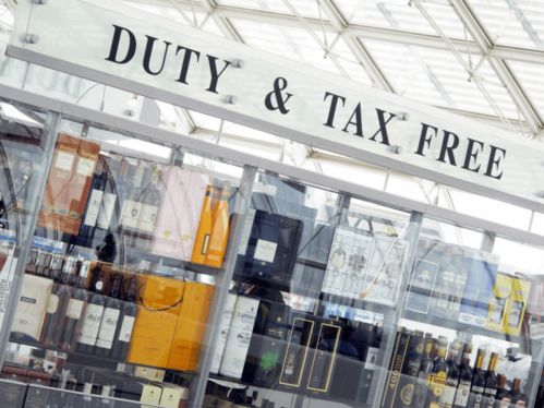 成都天府机场新动态 便捷出行再升级，免税购物与鞋帽零售一站式体验