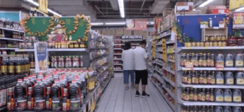 仪征发放100万奖补资金，助力日用百货行业创新发展